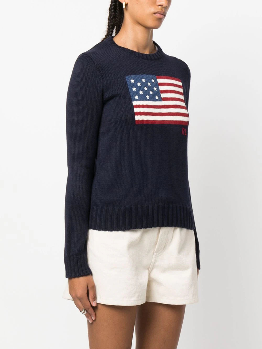 Flag Jumper