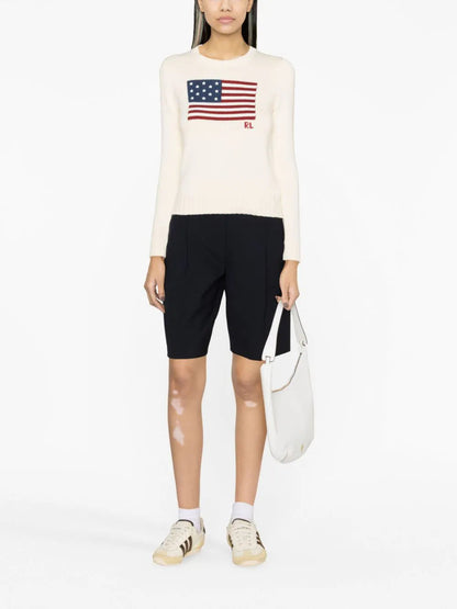 Flag Jumper