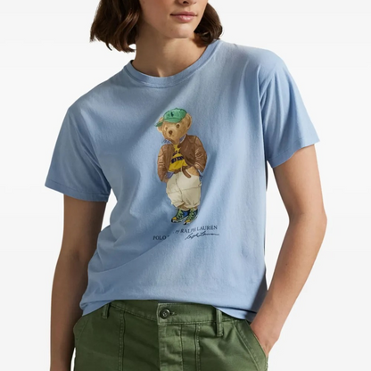 Ralph Lauren Bear T-shirt Unisex