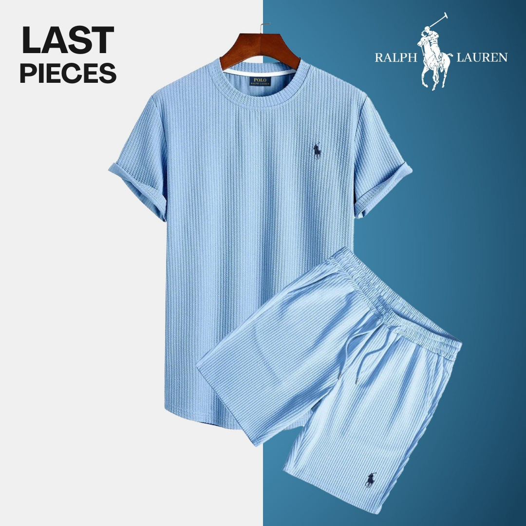 Heren R&L™ Casual | Het Riviera Ensemble