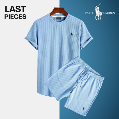 Heren R&L™ Casual | Het Riviera Ensemble
