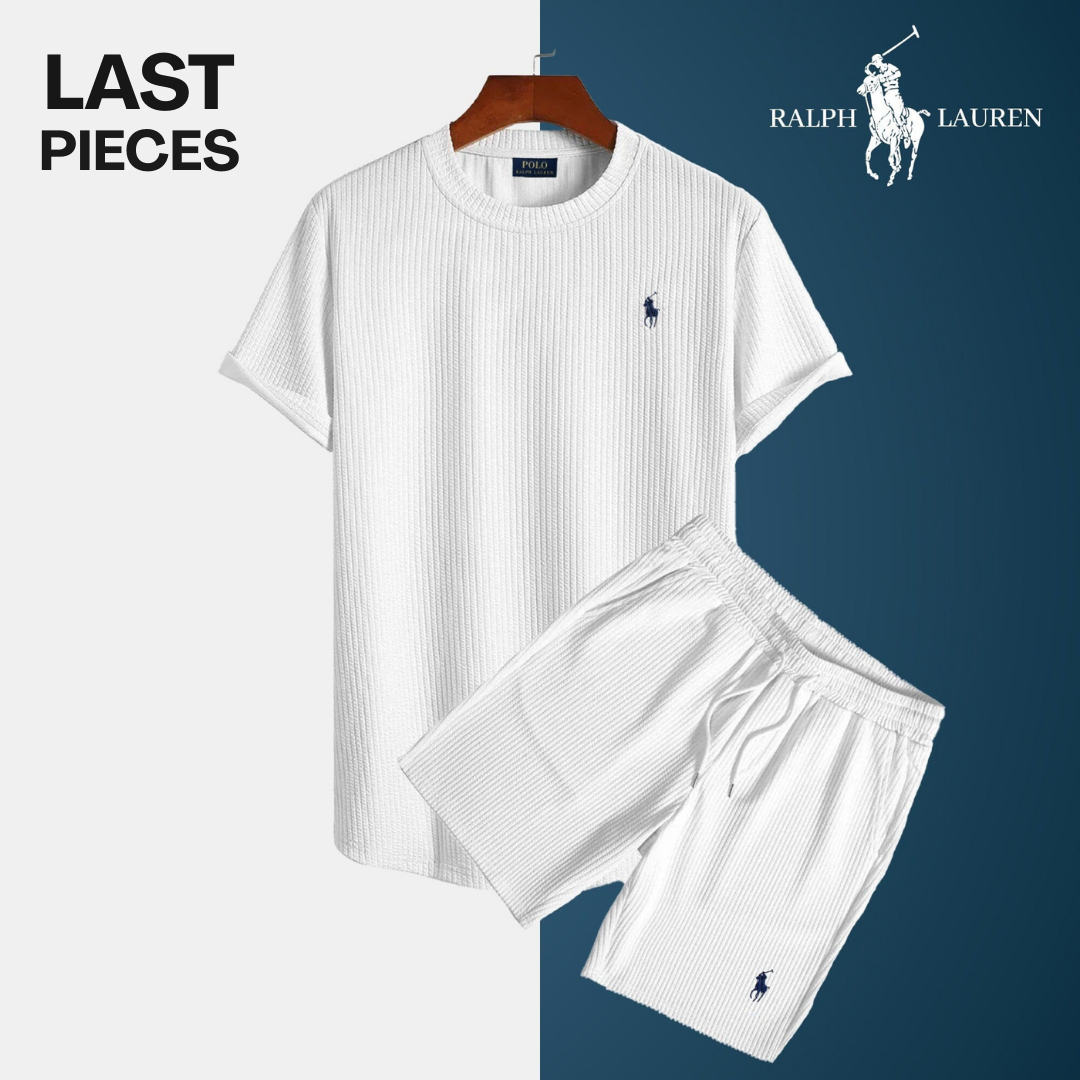 Heren R&L™ Casual | Het Riviera Ensemble