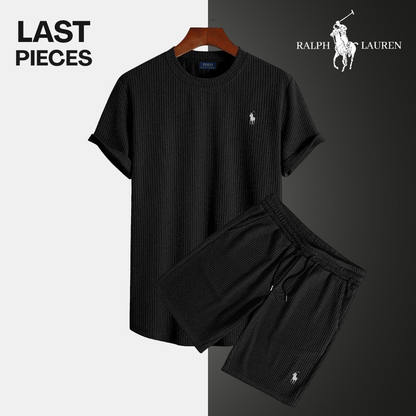 Heren R&L™ Casual | Het Riviera Ensemble