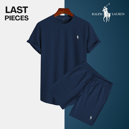 Heren R&L™ Casual | Het Riviera Ensemble