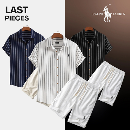 R&L™ Signature Heren Set – Limited Edition