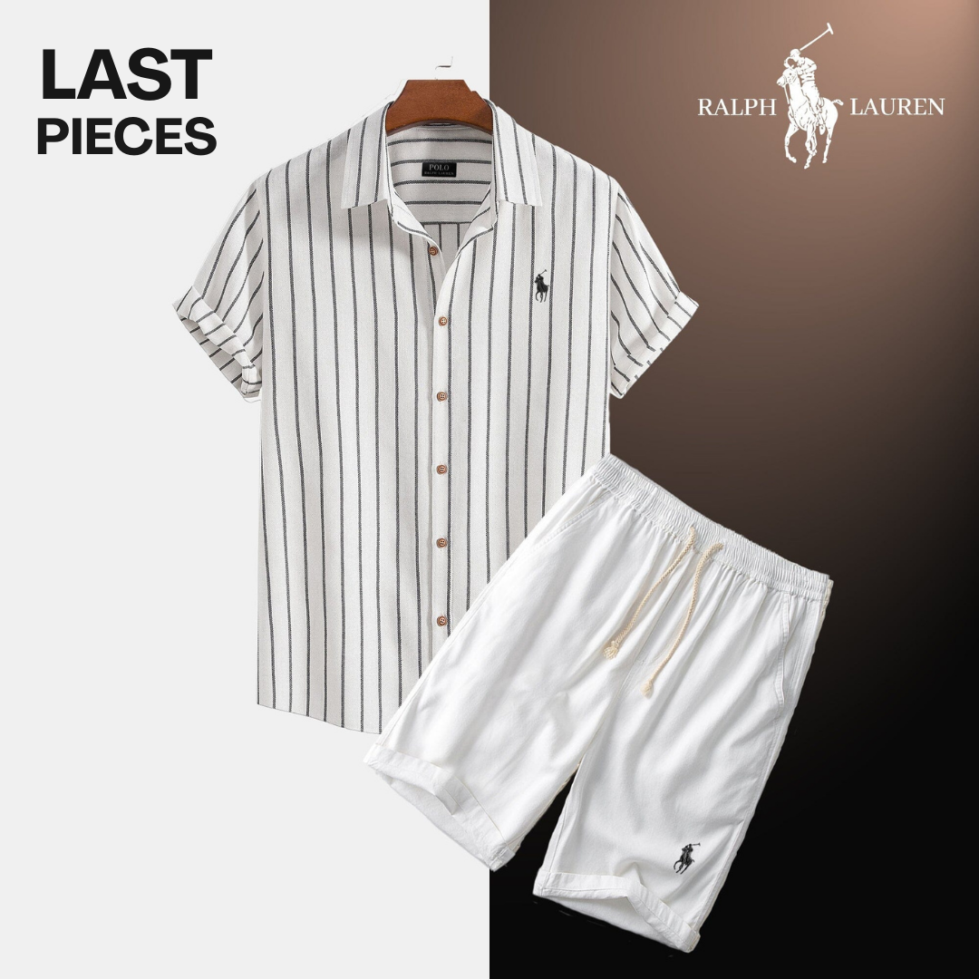 R&L™ Signature Heren Set – Limited Edition
