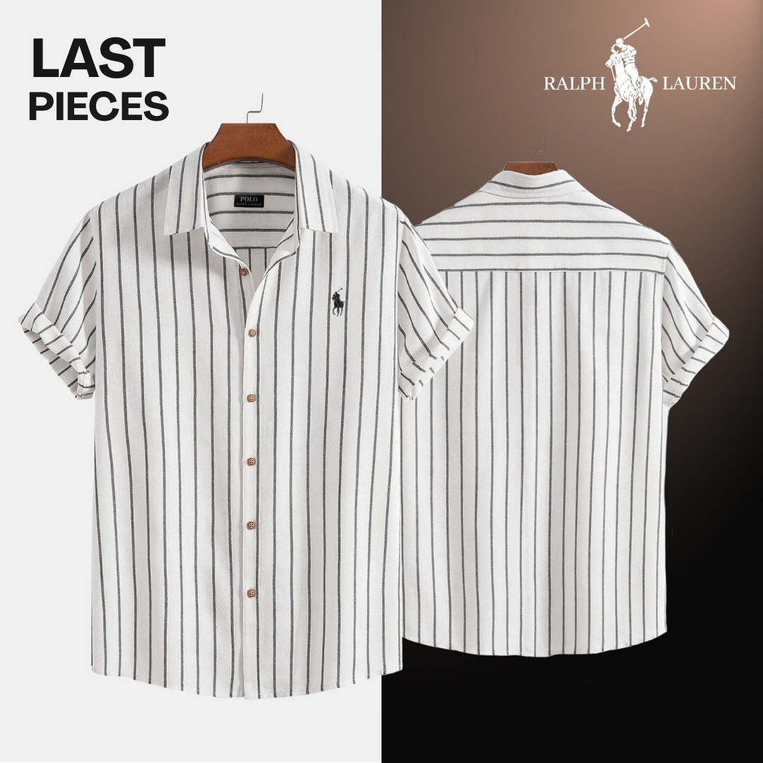 R&L™ Signature Heren Set – Limited Edition
