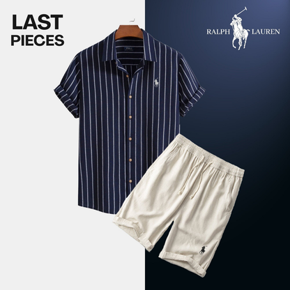R&L™ Signature Heren Set – Limited Edition