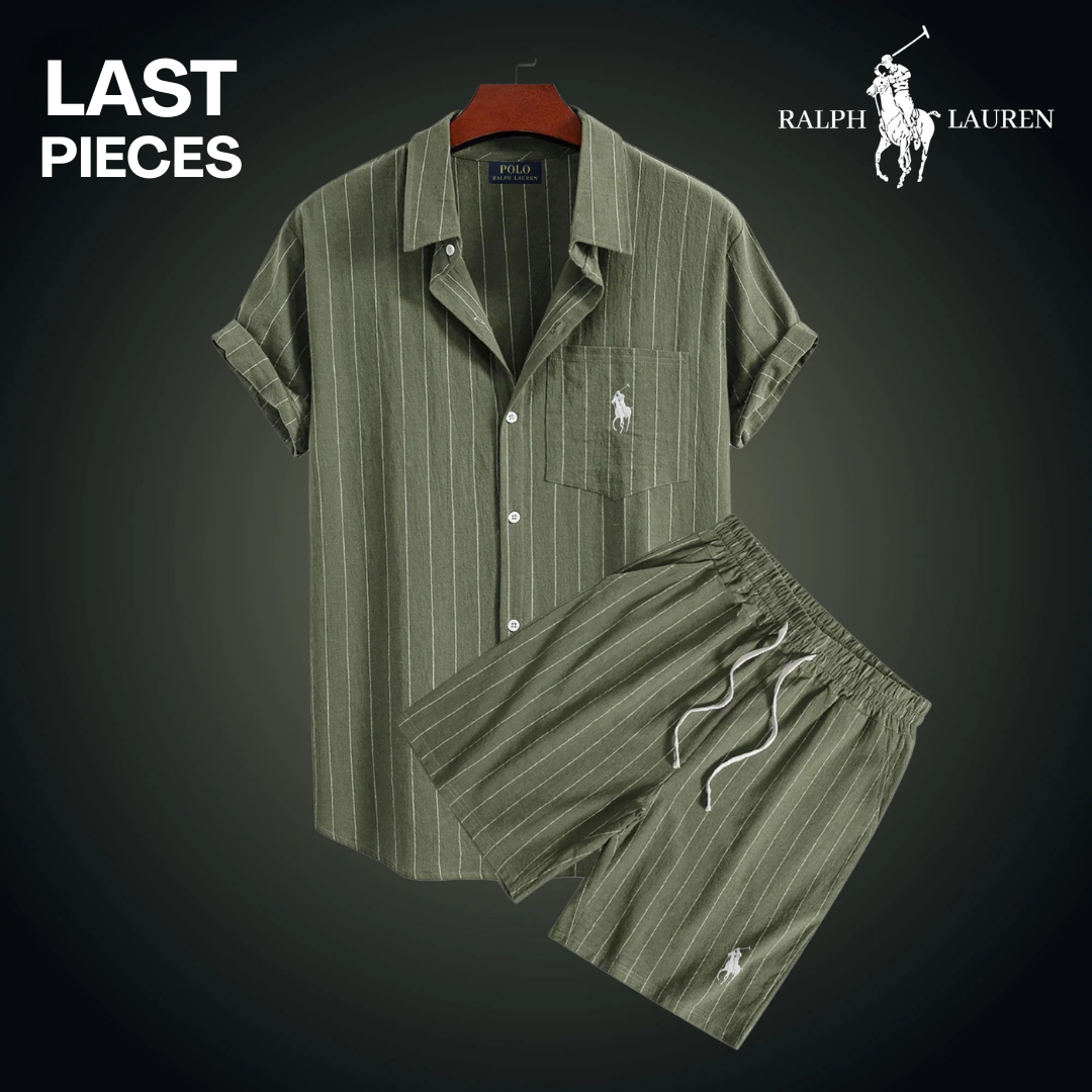 Heren R&L™ Privé Collectie