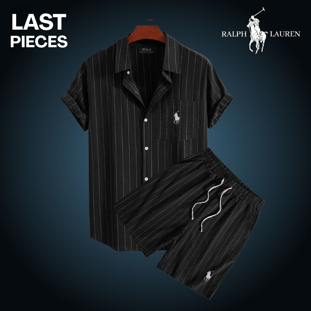 Heren R&L™ Privé Collectie