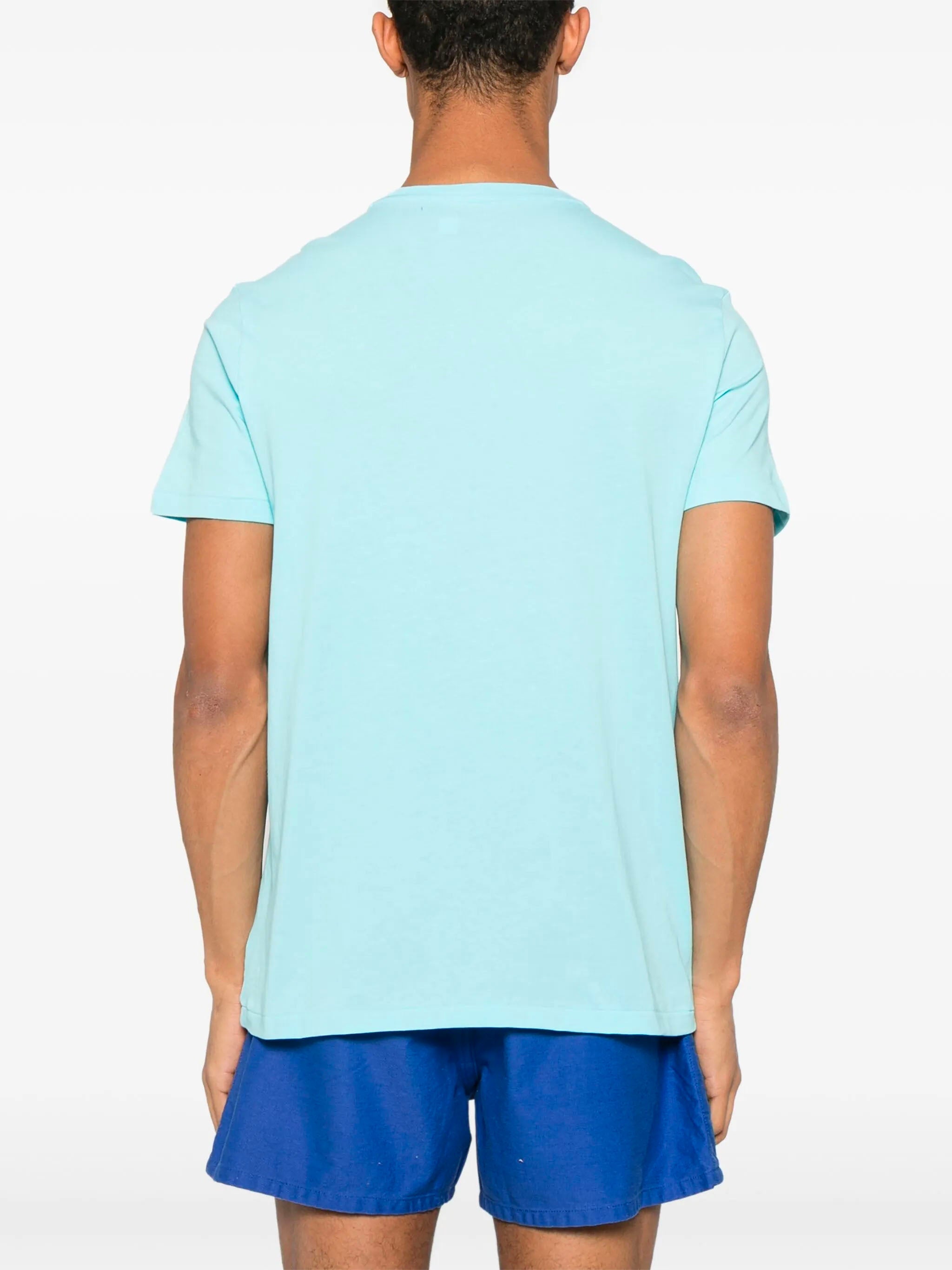 Custom Slim Fit T-Shirt