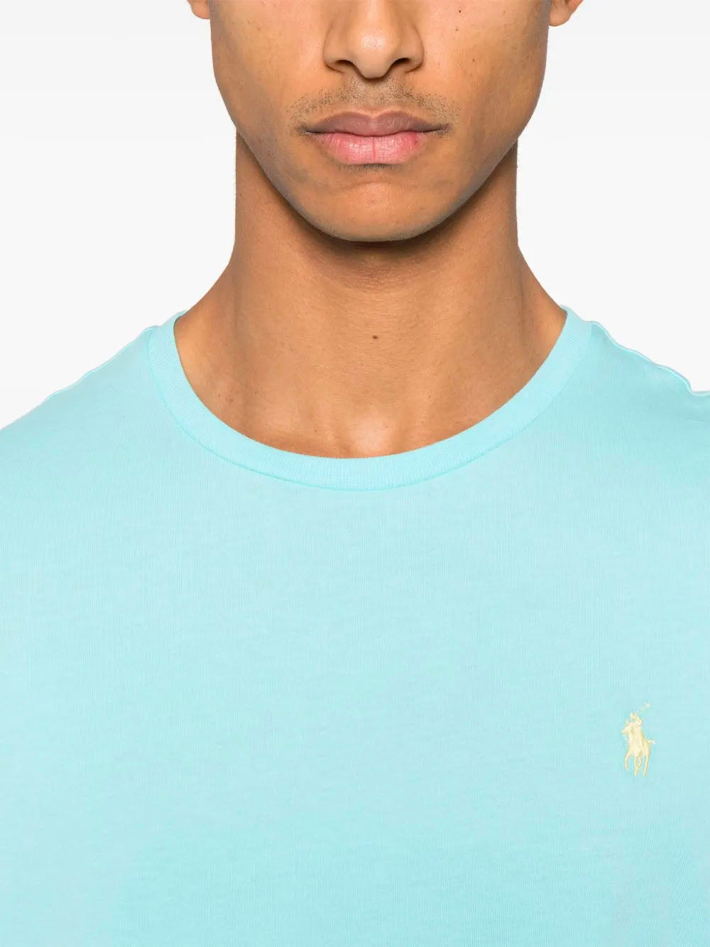 Custom Slim Fit T-Shirt