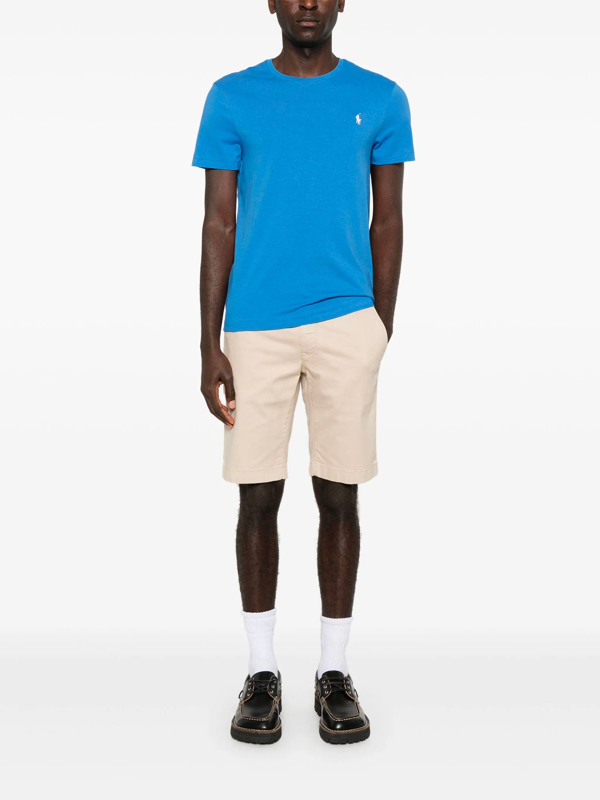 Custom Slim Fit T-Shirt