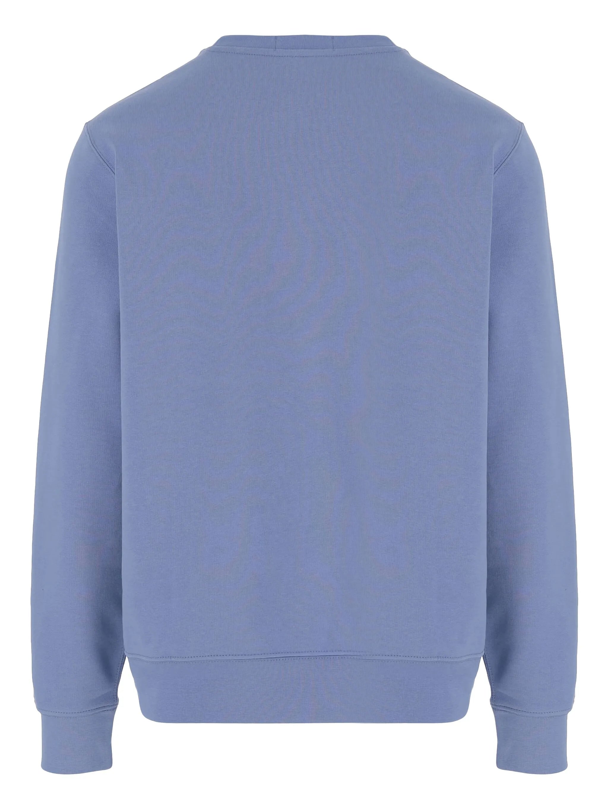 Polo Bear Fleece Sweatshirt