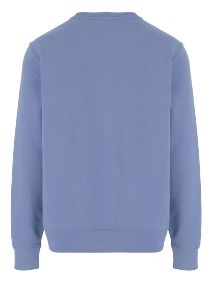 Polo Bear Fleece Sweatshirt