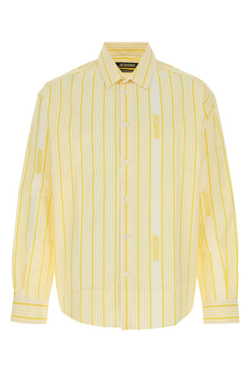Jacquemus Shirts