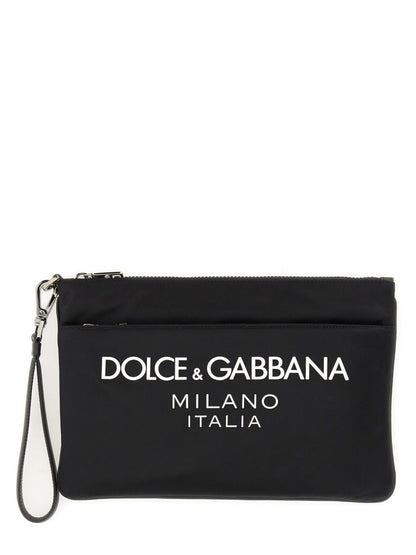Dolce & Gabbana Clutch