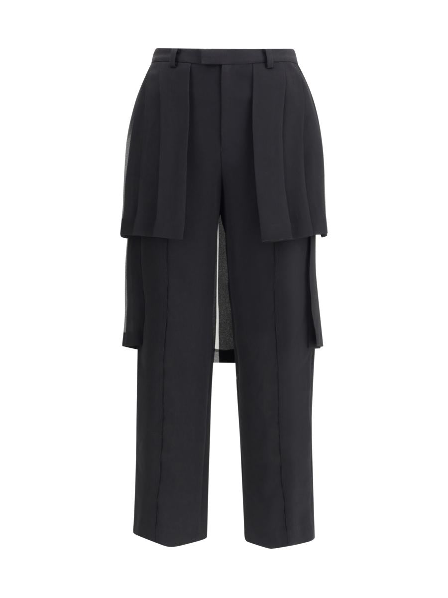 Undercover Pants