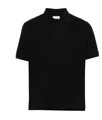 Saint Laurent  T-Shirts And Polos