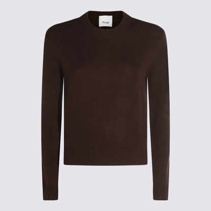 Allude Sweaters