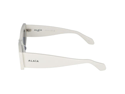 AZZEDINE ALAIA Sunglasses
