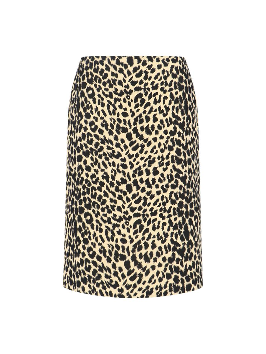 Aspesi Skirts
