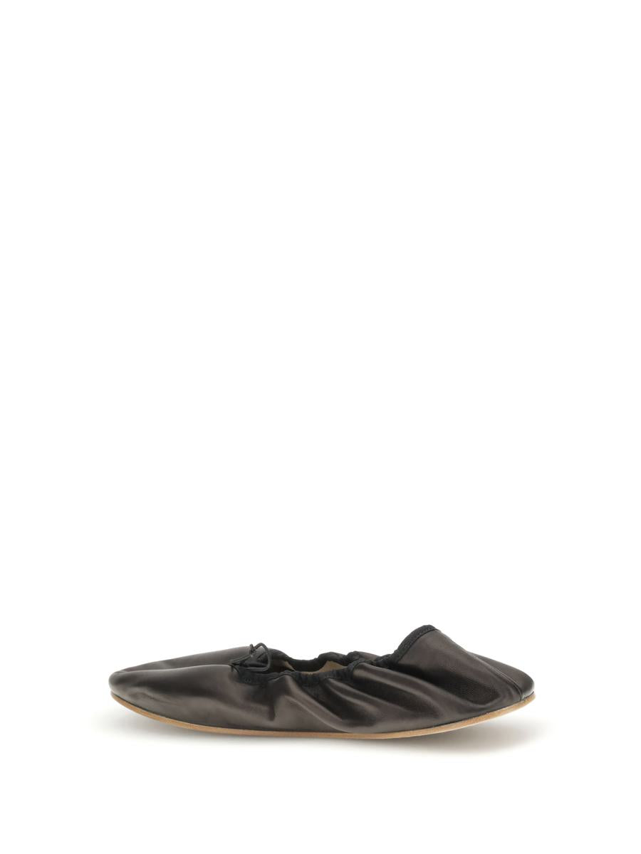 The Row Ballerinas