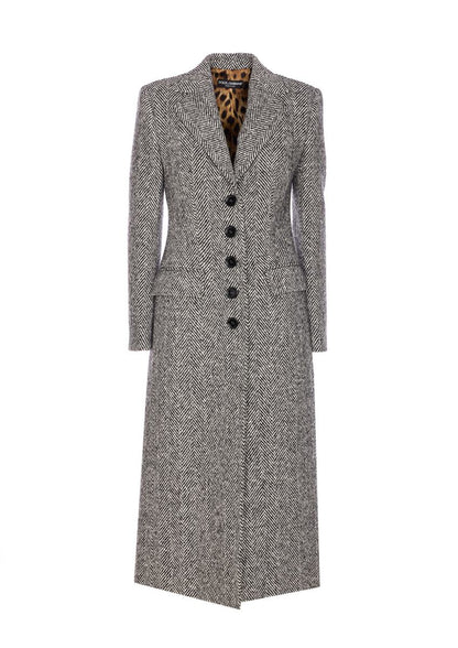 Dolce & Gabbana Coats