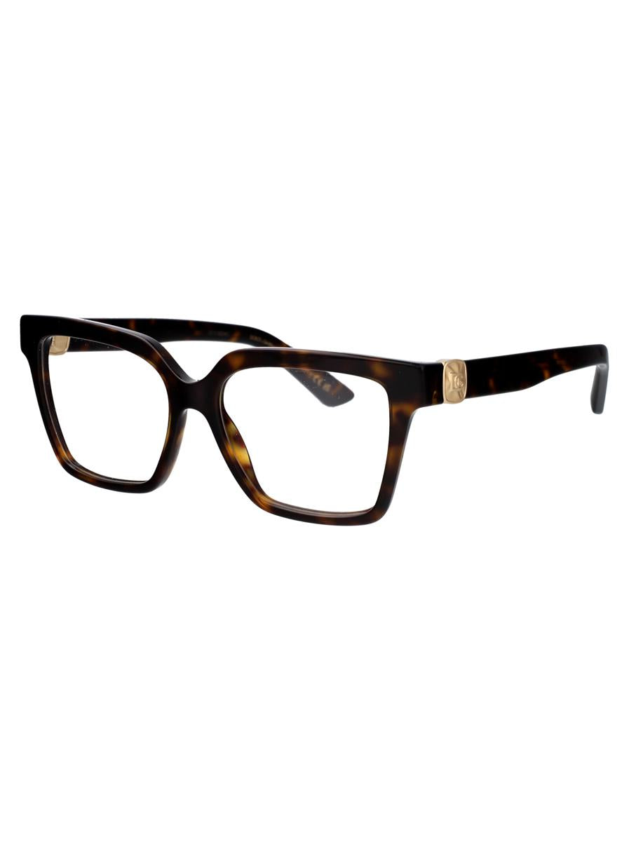Dolce & Gabbana Optical