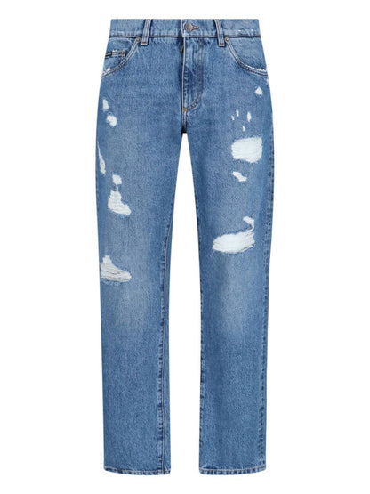 Dolce & Gabbana Jeans