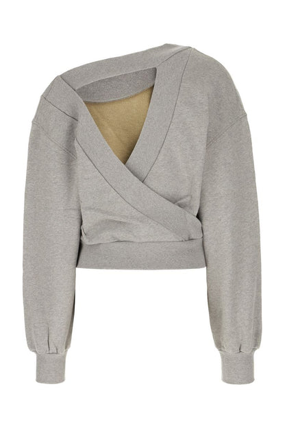 The Attico Sweaters
