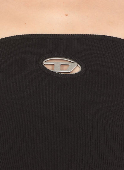 Diesel Clarksvillex Logo Top