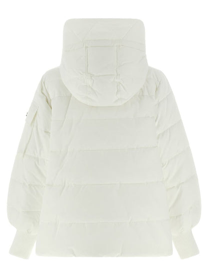 Pinko 'Crusca' Down Jacket