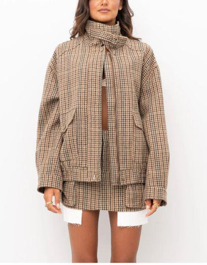 Eleh Jackets
