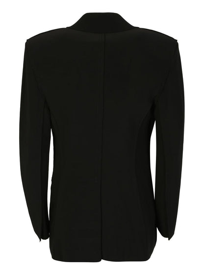 Norma Kamali Jackets