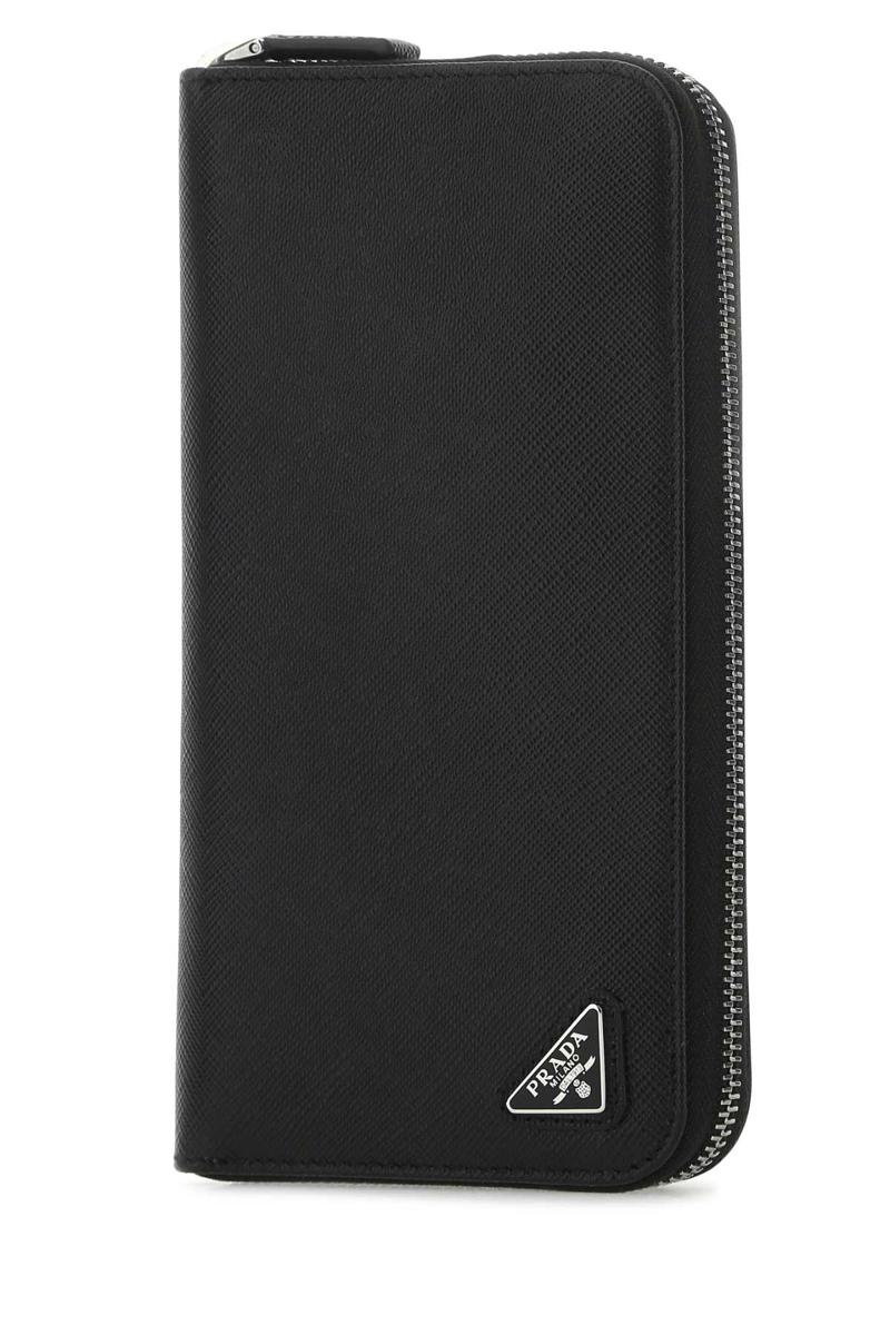 Prada Wallets