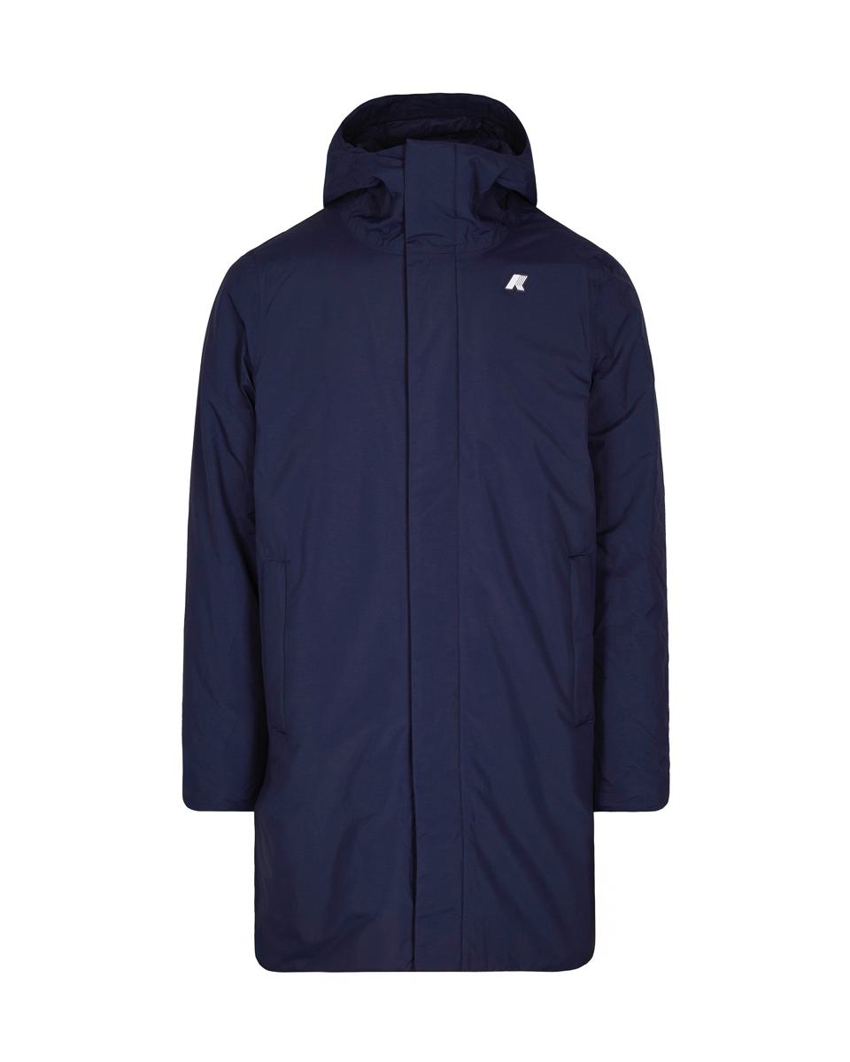 K-Way Jacket