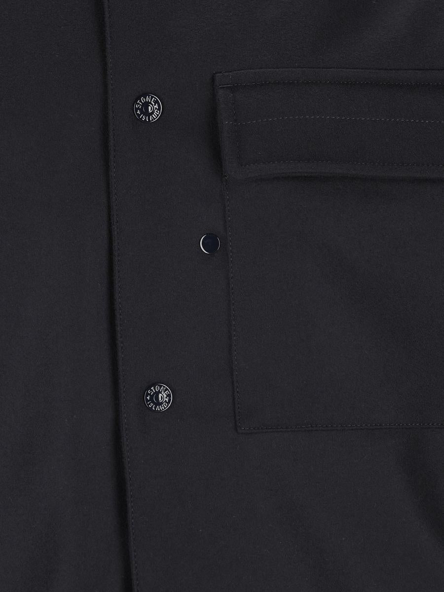 Stone Island Shirts