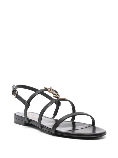 Saint Laurent  Sandals