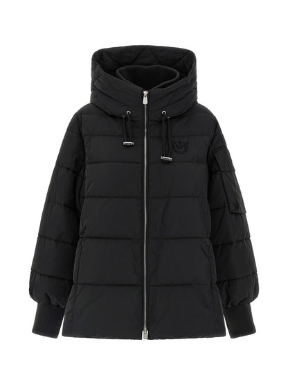 Pinko 'Crusca' Down Jacket