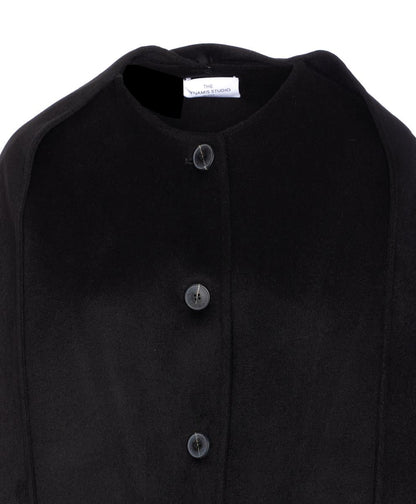 The Dynamis Studio Coats