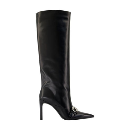 Coperni Belt Boots
