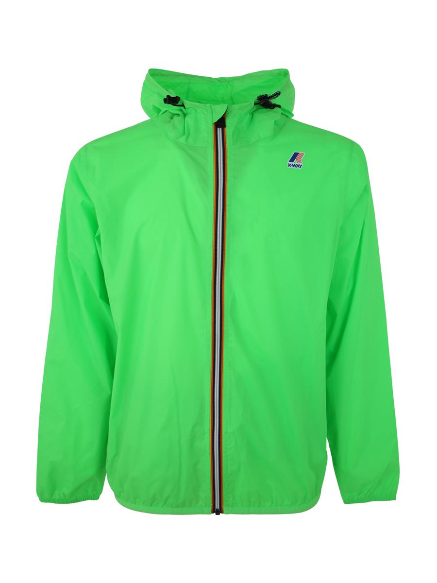 K-Way Le Vrai 3.0 Claude Clothing