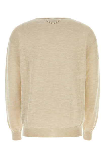 Prada Knitwear