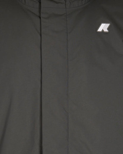 K-Way Jacket