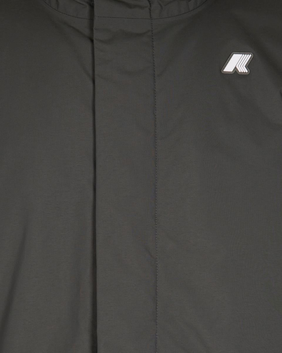 K-Way Jacket