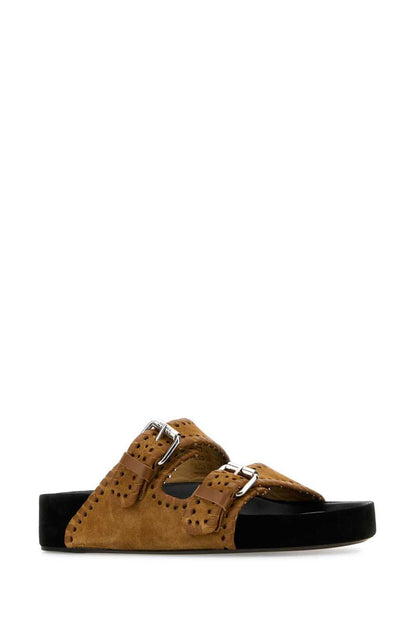 Isabel Marant Slippers