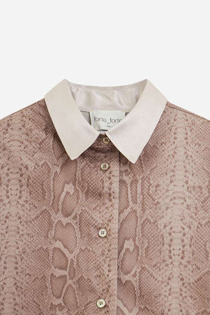 Forte_Forte Shirts