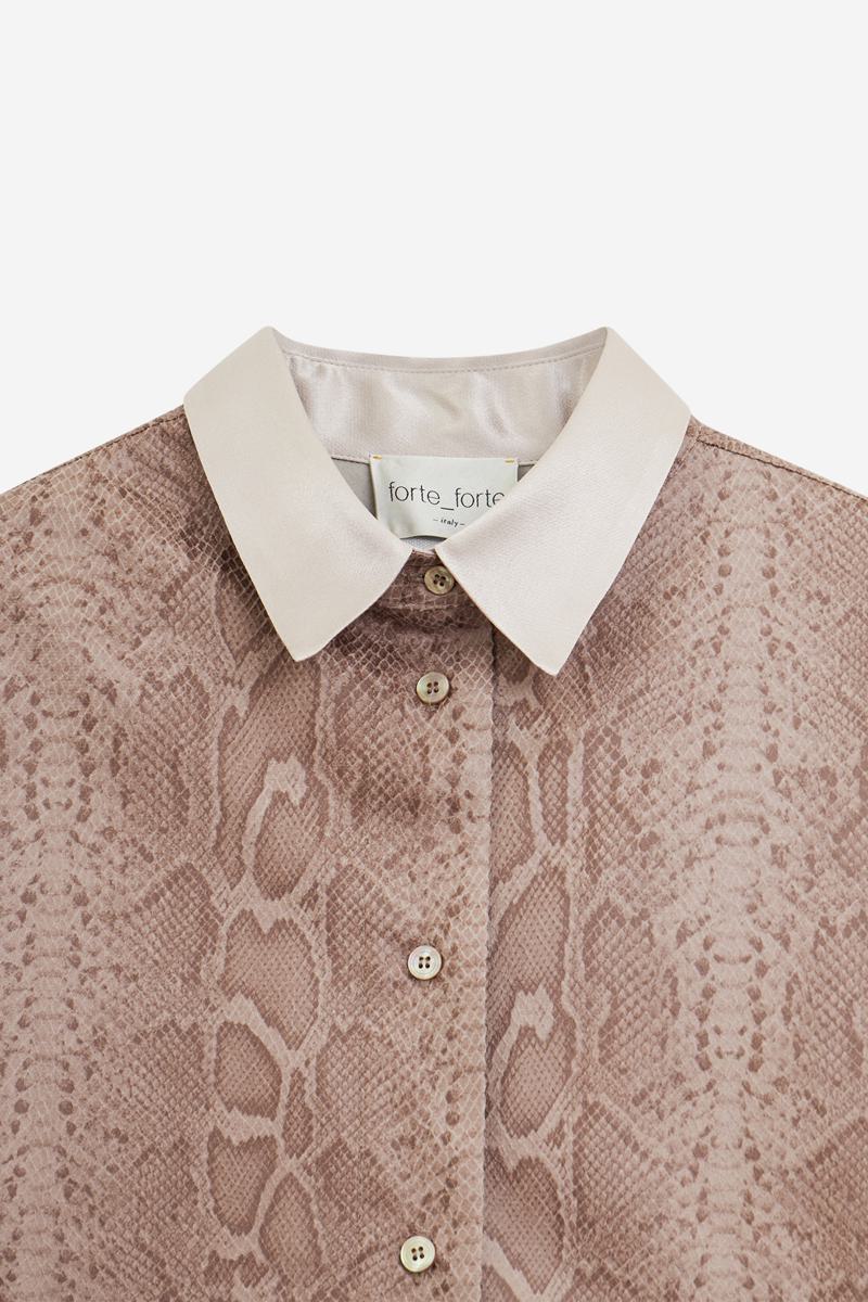 Forte_Forte Shirts