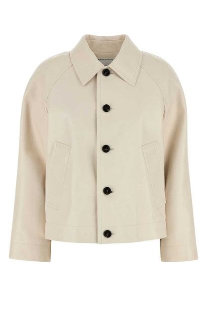 Bottega Veneta Jackets And Vests